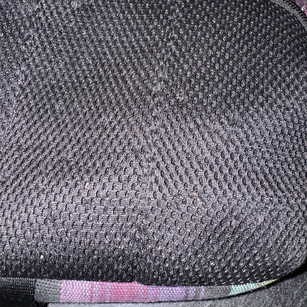 Ethnotek Cyclo Messenger Laptop Sling Bag Handwoven Guatemalan Textile-retired